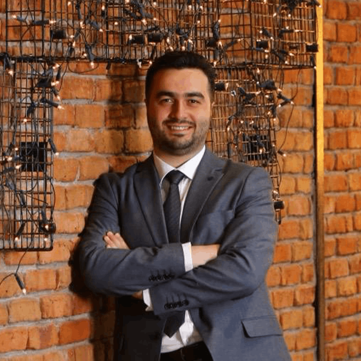 Alper Kişmir