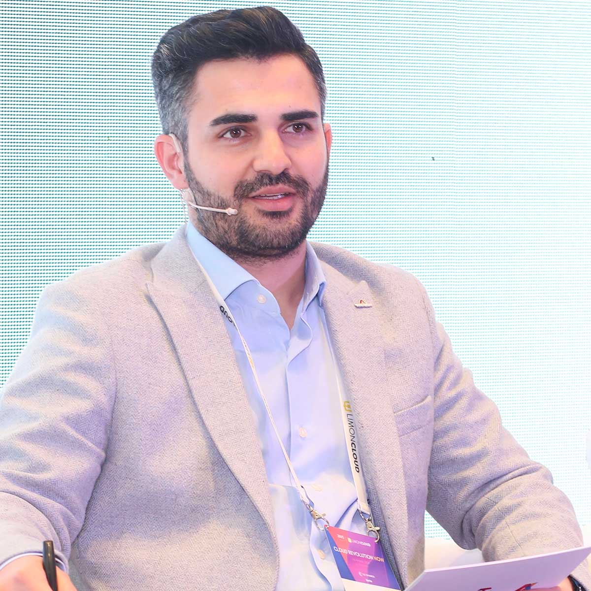 Refik Söylemez